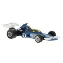 Brekina 22884 9", Lotus 72 des Rob-Walker-Teams mit...