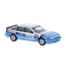Brekina 15155 Rover "22" von Kurt Thiim,...