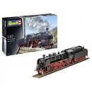 Revell 02167 Schnellzuglokomotive BR 18 505 mit Tender 23 T38 Maßstab 1:87