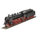 Revell 02167 Schnellzuglokomotive BR 18 505 mit Tender 23 T38 Maßstab 1:87