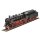 Revell 02167 Schnellzuglokomotive BR 18 505 mit Tender 23 T38 Maßstab 1:87