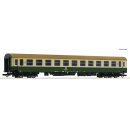 Roco 6200117 Schnellzugwagen 2. Klasse, DR Ep. IV  Spur H0