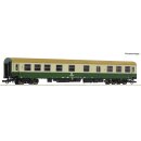 Roco 6200118 Schnellzugwagen 2. Klasse mit...