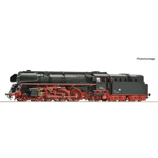 Roco 7100017 Spur H0 Dampflokomotive 01 0529-6, DR , Ep. IV