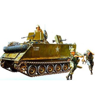 Tamiya 300035135 1:35 US M113 ACAV Sturmangrif