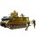 Tamiya 300035135 1:35 US M113 ACAV Sturmangrif
