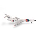 Herpa 538138 Aeronica TU-154M YN-CBT, Momotombo...