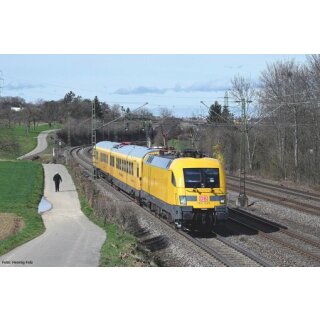 Piko 37402 Spur G E-Lok Taurus BR 182, DB Netz, Ep. VI