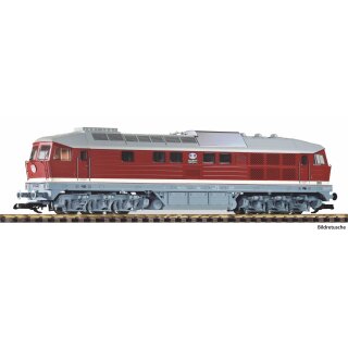 Piko 37587 Spur G Sound-Diesellok BR 130 DR IV, inkl. PIKO Sound-Decoder
