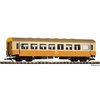 Piko 37658 Spur G Reko-Wagen Städte-Express 2. Klasse, DR, Ep. IV