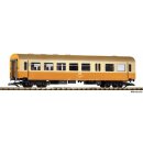 Piko 37659 Spur G Rekowagen Städte-Express 2. Klasse...