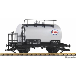 Piko 37975 Spur G Kesselwagen Esso, DB, Ep. III