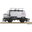 Piko 37975 Spur G Kesselwagen Esso, DB, Ep. III