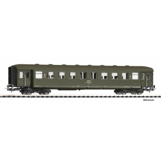 Piko 53286 Spur H0 Eilzugwagen, PKP, Ep. IV