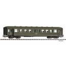 Piko 53286 Spur H0 Eilzugwagen, PKP, Ep. IV