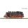 Fleischmann 7160016 Dampflokomotive 86 049, DR, Ep.III  Spur N