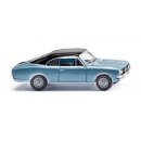 Wiking 008402 Opel Commodore A Coupé -...