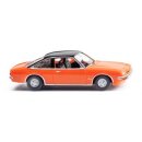Wiking 023404 Opel Manta B, Berlinetta - orange...