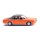 Wiking 023404 Opel Manta B, Berlinetta - orange Maßstab 1:87
