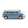 Wiking 033601 Lloyd LT 500 Bus - pastellblau Maßstab 1:87