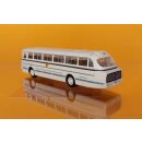 Zenker 03-388 Ikarus 66 3-Türer VEB Nahverkehr Dresden, Wagen 147  Maßstab 1:87