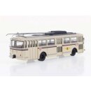 Zenker 03-395  Skoda 9Tr O-Bus VEB Nahverkehr Dresden, Wagen 175  Maßstab 1:87