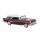 Brekina 18178 Buick Century Caballero, dreifarbig  Maßstab: 1:87