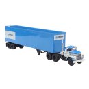 Brekina 86304 Dodge LCF Sattelzug, Chrysler...
