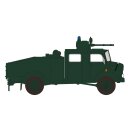 Brekina 47184 Mercedes Benz LA 1113 Wasserwerfer des...