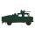 Brekina 47184 Mercedes Benz LA 1113 Wasserwerfer des Bundesgrenzschutzes Maßstab: 1:87