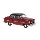 Brekina 20242 Opel Olympia ´53 Limousine...