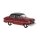 Brekina 20242 Opel Olympia ´53 Limousine rot/schwarz Maßstab: 1:87