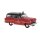 Brekina 20244 Opel Olympia ´53 CarAVan, Falck  Maßstab: 1:87