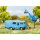 Auhagen  66050 Robur LO3000 Halbbus, Melioration   Spur TT