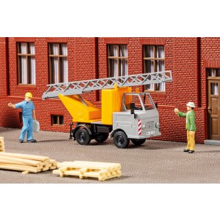 Auhagen  41689 Multicar M22 Drehleiter Bauhof  Spur H0