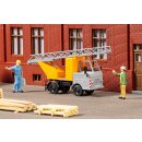 Auhagen  41689 Multicar M22 Drehleiter Bauhof  Spur H0