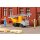 Auhagen  41689 Multicar M22 Drehleiter Bauhof  Spur H0