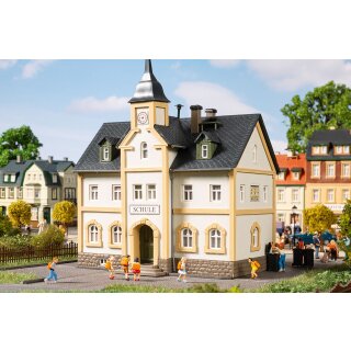 Auhagen 12353 Dorfschule  Spur H0/TT