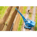 Auhagen 43692 Lader T172 Melioration Spur TT
