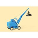 Auhagen 43692 Lader T172 Melioration Spur TT