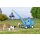 Auhagen 43692 Lader T172 Melioration Spur TT