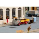 Auhagen  66043 MC Goliath Expr. 1100 Pritsche, Sinalco...