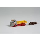 Auhagen  66043 MC Goliath Expr. 1100 Pritsche, Sinalco...