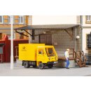 Auhagen  66048 MC Multicar M25 Kofferaufbau Post Spur H0