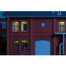 Auhagen  58108 LED-Beleuchtung BAYER Spur H0