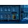 Auhagen  58109 LED-Beleuchtung Apothekenkreuz, grün Spur TT