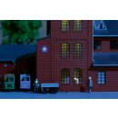Auhagen  58110 LED-Beleuchtung BAYER Spur TT