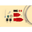 Auhagen  58110 LED-Beleuchtung BAYER Spur TT