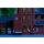 Auhagen  58110 LED-Beleuchtung BAYER Spur TT