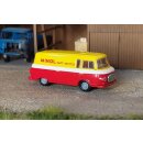 Zenker 03-418 IFA Barkas B1000 Kasten, MINOL...